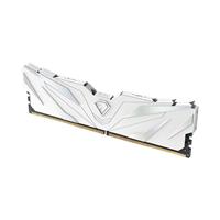 זכרון לנייח NETAC Shadow II DDR5 6000Mhz 32GB 2x16GB C38 WHITE