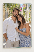 תמונת זכוכית 60*40 ס"מ