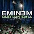 EMINEM/CURTAIN CALL