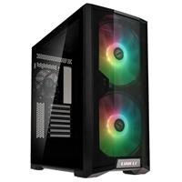מארז מחשב Lian-Li Lancool 215 Black