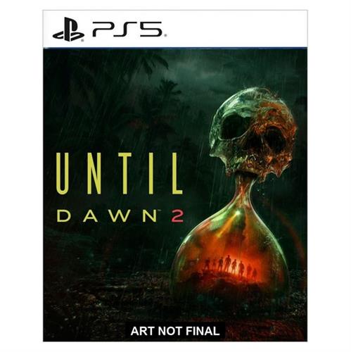 משחק לסוני 5 - Until Dawn 2