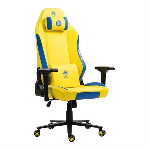 כסא גיימינג Dragon Alpine מכבי תל אביב
