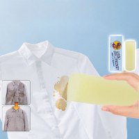 סטיק סבון הקסם להסרת כתמים עיקשים מבדים - SOAP DO LAUNDRY