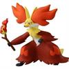 Delphox SP08 - טאקארה טומי דמויות פוקימון Takara Tomy Moncolle Pokemon