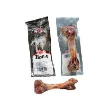 עצם חזיר לכלבים אלפא ספריט עצם מלאה