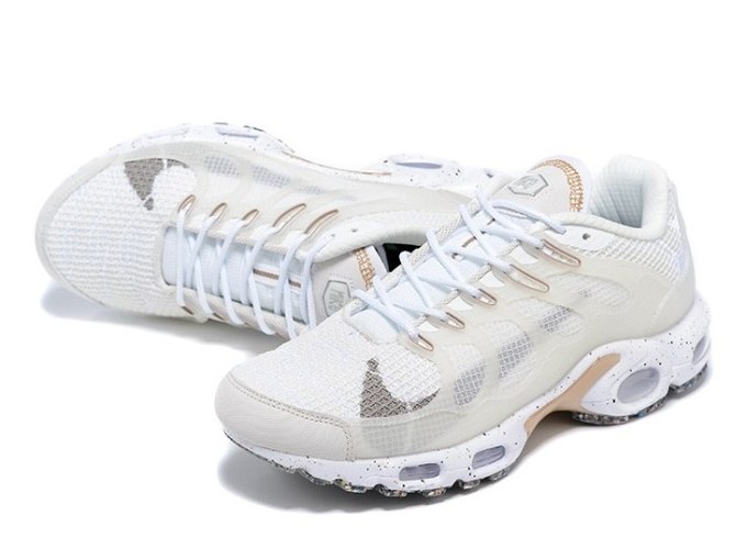 סניקרס Nike Air Max Terrascape Plus לבן