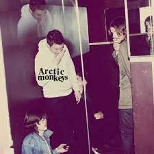 ARCTIC MONKEYS/HUMBUG