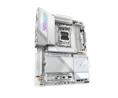 לוח אם GIGABYTE X870E AORUS PRO ICE X3D WIFI7 ATX DDR5 AM5