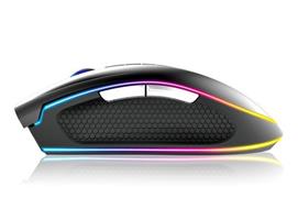 GAMDIAS MICE OPTICAL RGB P1 ZEUS עכבר
