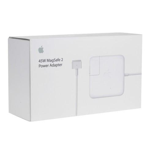 מטען למקבוק Apple MD592Z/A 45W MagSafe 2 - יבואן רשמי!