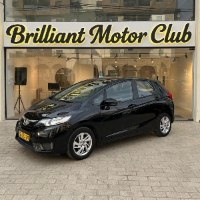Honda Jazz 2018