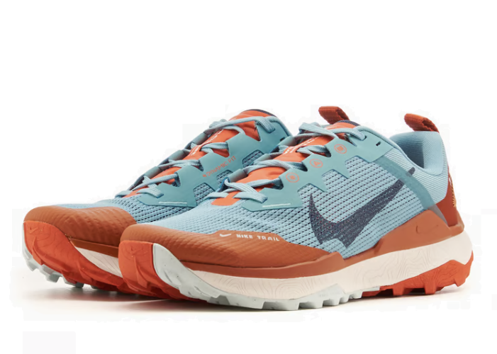 סניקרס נייק 8 Nike Wildhorse כחול