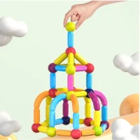 משחק-מגנטים-חשיבה-ילדים-מוטוריקה