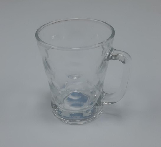 כוס זכוכית -1
