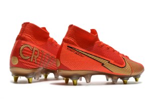 Nike Mercurial Superfly 7 Elite - CR 7 100 Goal Portugal