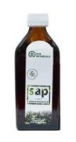 סאפ - SAP - סירופ תמציות צמחים