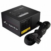 FSP HYDRO M PRO 800W PSU 80+ BRONZE Semi-Modular