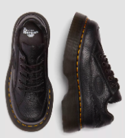 DR MARTENS BUZZ  BLACK
