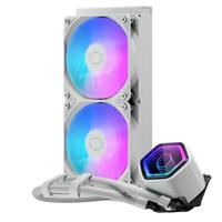קירור נוזלי W  Core 240L MasterLiquid CM