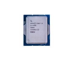 מעבד Intel I9-14900 Box With Fan 5.8Ghz 24 Cores LGAS1700
