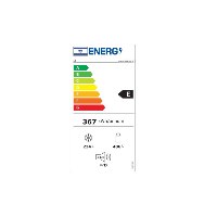 מקרר מקפיא תחתון LG דגם GM859RWCE
