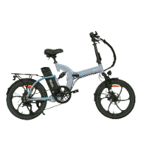 אופניים חשמליים - RIDER PRO PLUS 48v 25Ah