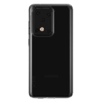 כיסוי SKECH ל GALAXY S20  דגם DUO שחור כהה