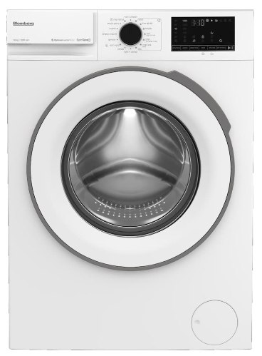 מכונת כביסה פתח חזית 10 ק”ג BLOMBERG בלומברג דגם BB1001UM