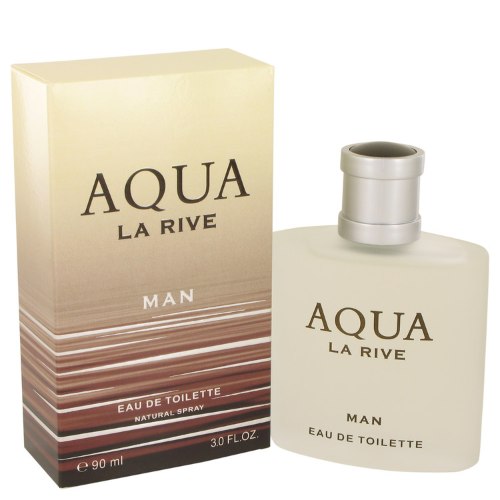 בושם לגבר לה ריב La Rive Aqua Cologne EDT