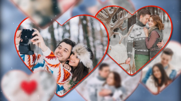 Romantic Heart