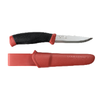 סכין בושקראפט קומפניון Companion (S)  של morakniv