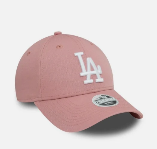 כובע ניו ארה  NEW ERA - ורוד