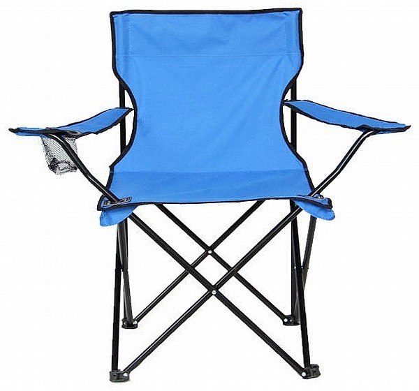 כיסא קמפינג / חוף - דגם טום