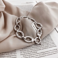 Brigita Bracelet Silver