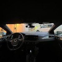 2021 Volkswagen Polo