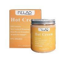 Hot Cream - לשריפת שומנים ומיצוק העור
