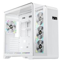 מארז מחשב 1StPlayer RT7 White