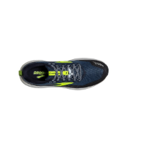 נעלי ריצה גברים Cascadia 16 רוחב D צבע כחול משולב | ברוקס | BROOKS