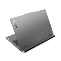 מחשב נייד Lenovo LOQ 15IRX9 i7-13650HX 16GB 1TB 15.6" FHD DOS Luna Grey 83DV00EJIV