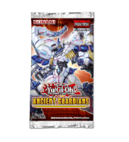 Yu-Gi-Oh! Ancient Guardians Booster Box 2021 (24 Packs) קלפי יו-גי-הו TCG מקוריים בוסטר בוקס