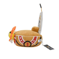 One Piece - Plush Thousand Sunny 25 cm בובה רכה ונעימה של וואן פיס