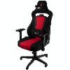 אדום - NITRO CONCEPTS E250 GAMING CHAIR - צבעים שונים