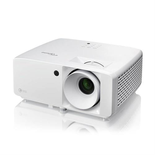 OPTOMA מקרן לייזר ZH521 5500ANSI