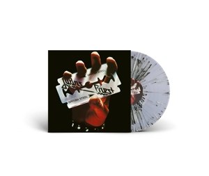 JUDAS PRIEST  / STEEL - RSD 2024 COLOURED