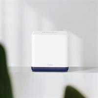 MERCUSYS Halo H50G AC1900 Mesh WiFi 5 System 2 Pack Gigabit
