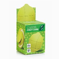קובייה הונגרית לימון Fruit Cube