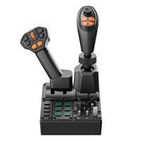 מערכת שליטה לסימולטורי חקלאות MOZA Farming Control System