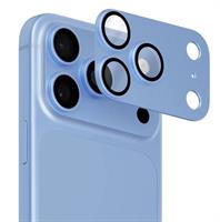 מארז 5 מגני זכוכית מלאות צבעוניות למצלמה ל- iPhone 18 Pro
