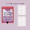 מארז- 60 מדבקות לאיזון הורמונלי - מדבקות לאיזון ההורמונלי- Hormoniq
