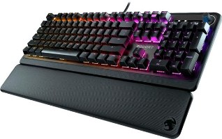 מקלדת גיימינג ROCCAT PYRO Mechanical